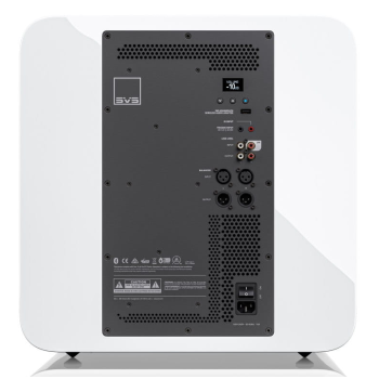 SUBWOOFER SVS SB-5000 R|EVOLUTION